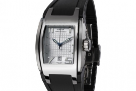 Jorg Hysek V-King 25 VK25A00 A01 - CA01