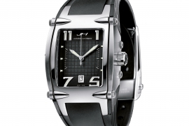 Jorg Hysek V-King 35 VK35A00 A02 - CA01