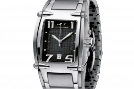 Jorg Hysek V-King 37 VK35A00 A02 - ME01