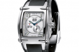 Jorg Hysek V-King Annual Calendar VK35A00 A23 - CA01