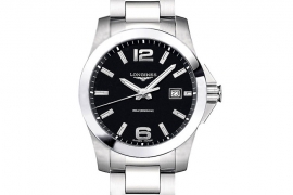 Longines Conquest L3.659.4.58.6