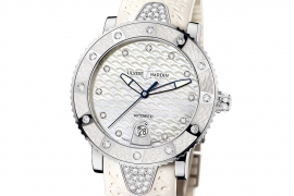 Ulysse Nardin Lady Diver 8103-101E-3C/10