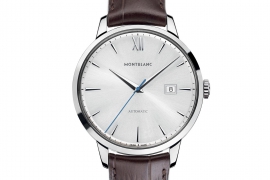 Montblanc Meisterstück Heritage Date Automatic 111580