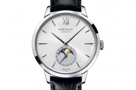 Montblanc Meisterstück Heritage Moonphase 111620