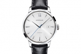 Montblanc Meisterstück Heritage Date Automatic 111622