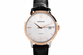 Montblanc Meisterstück Heritage Date Automatic 111624