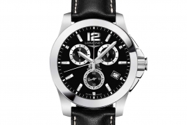 Longines Conquest L3.660.4.56.0