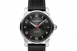 Часы Montblanc TIMEWALKER 113877