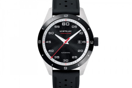 Часы Montblanc TIMEWALKER 116059