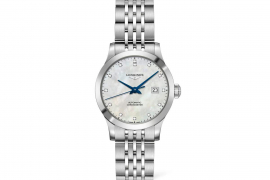 Часы Longines Record