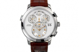 Часы Glashütte PanoMaticChrono XL 95-01-31-24-05