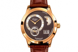 Часы Glashutte PanoMaticLunar 90-02-15-01-04