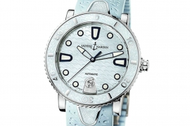Ulysse Nardin Lady Diver 8103-101-3/03