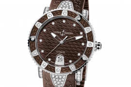 Ulysse Nardin Lady Diver 8103-101E-3C/15
