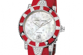 Ulysse Nardin Lady Diver Starry Night 8103-101EC-3C/20.16 LE
