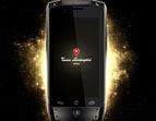 Итальянский люксовый бренд Tonino Lamborghini представил смартфон Antares